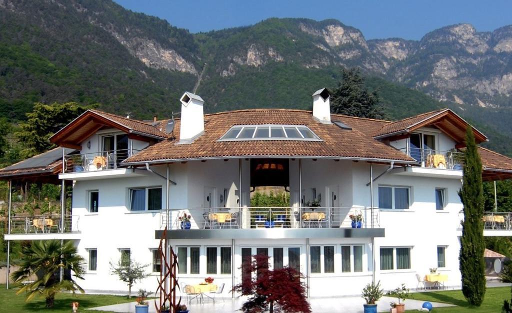 Millenniumshof Apartment Caldaro Ngoại thất bức ảnh