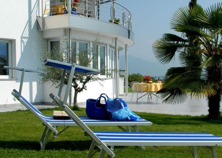 Millenniumshof Apartment Caldaro Ngoại thất bức ảnh