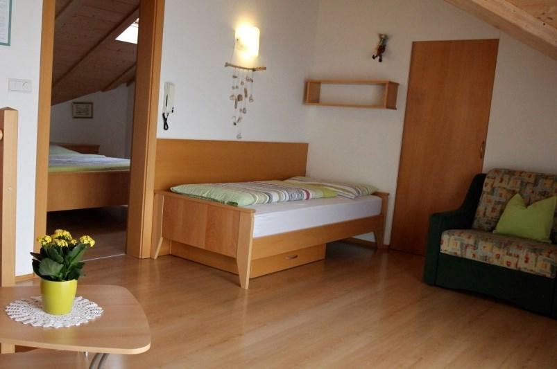 Millenniumshof Apartment Caldaro Phòng bức ảnh