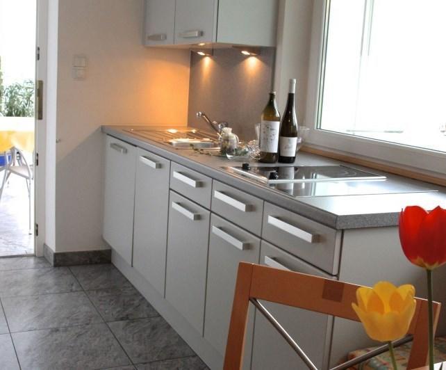 Millenniumshof Apartment Caldaro Phòng bức ảnh