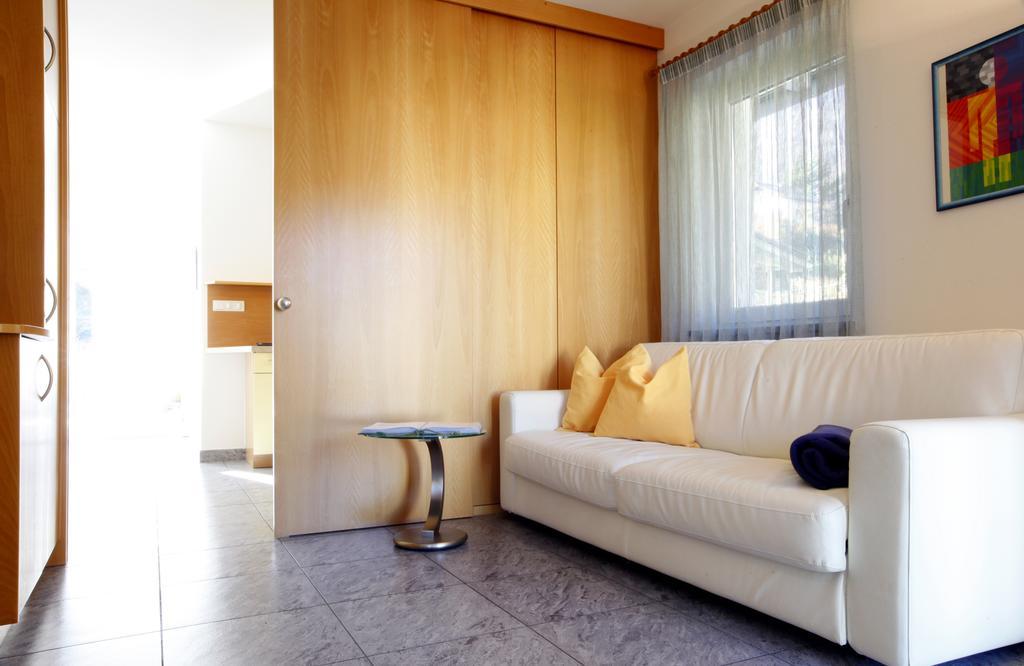 Millenniumshof Apartment Caldaro Ngoại thất bức ảnh
